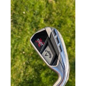 Callaway RAZR X 5-Iron A- Flex Graphite Shaft Right Handed-Excellent